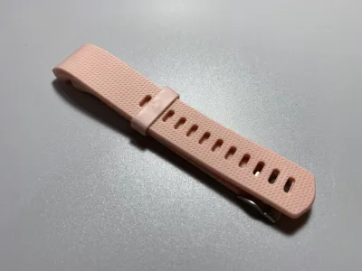 Silicone Watch band for Fitbit Charge 2 (4)