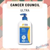 พร้อมส่ง‼️ของแท้✨ ครีมกันแดด Cancer Council ขนาด 500ml จากออสเตรเลีย 🇦🇺