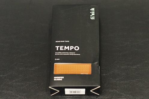 ผ้าพันแฮนด์  FIZIK รุ่น TEMPO MICROTEX 2.0mm