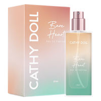 Cathy Doll โอเดอพาร์ฟูม  ขนาด30ml เคที่ดอลล์ NEW SERIES มี 10กลิ่นให้เลือก