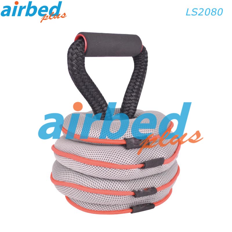 Airbedplus ส่งฟรี ดัมเบลล์ทรงกาน้ำ ปรับน้ำหนัก (0.9-9 กก.) รุ่น LS2080