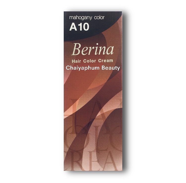 Berina #เบอริน่า #ยาย้อมผม #สีย้อมผม #สีผม 47 เฉดสี #ราคาส่ง #ทำสีผมเบอริน่าA1ถึงA47