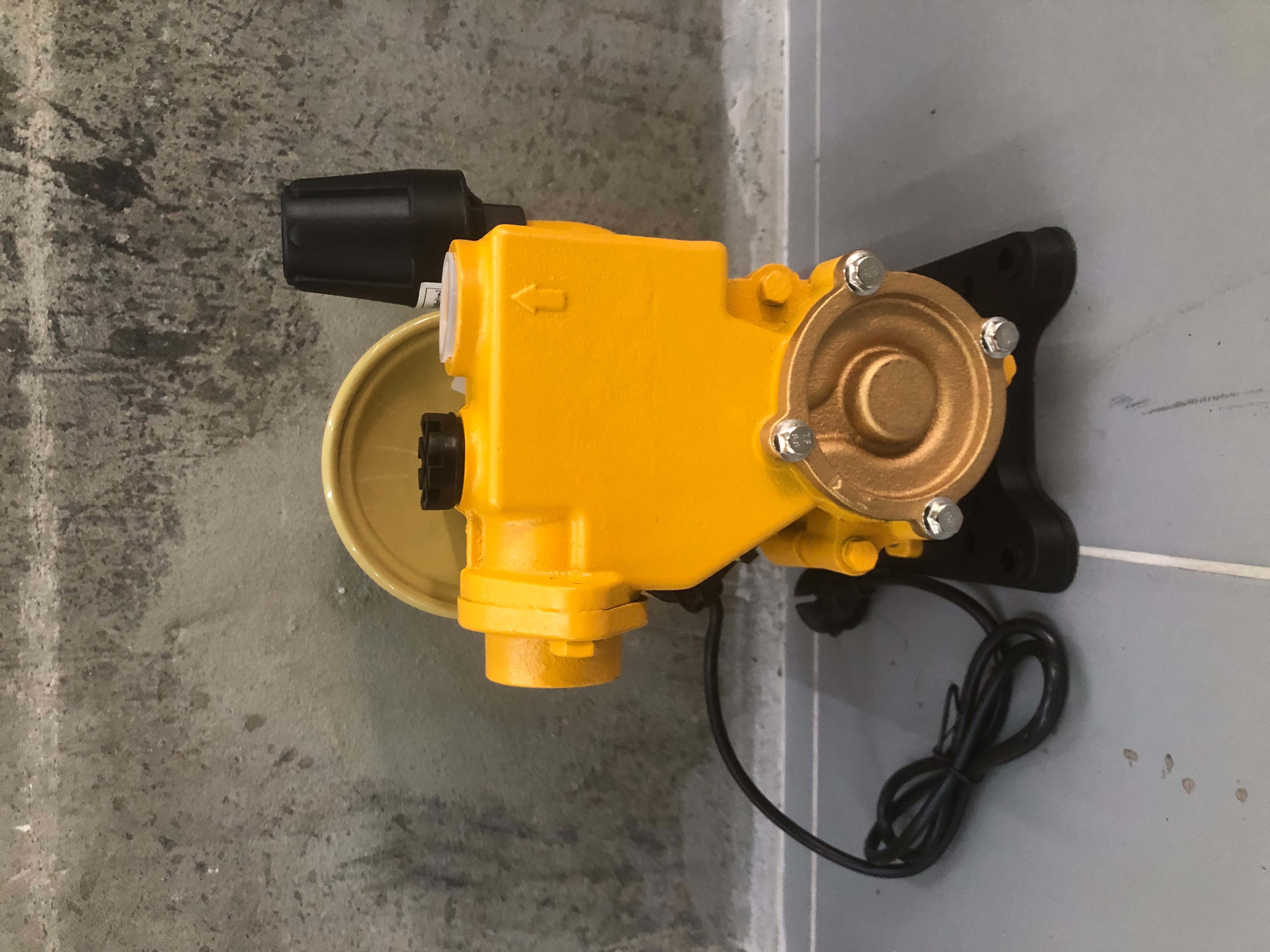 รุ่น BH250-1