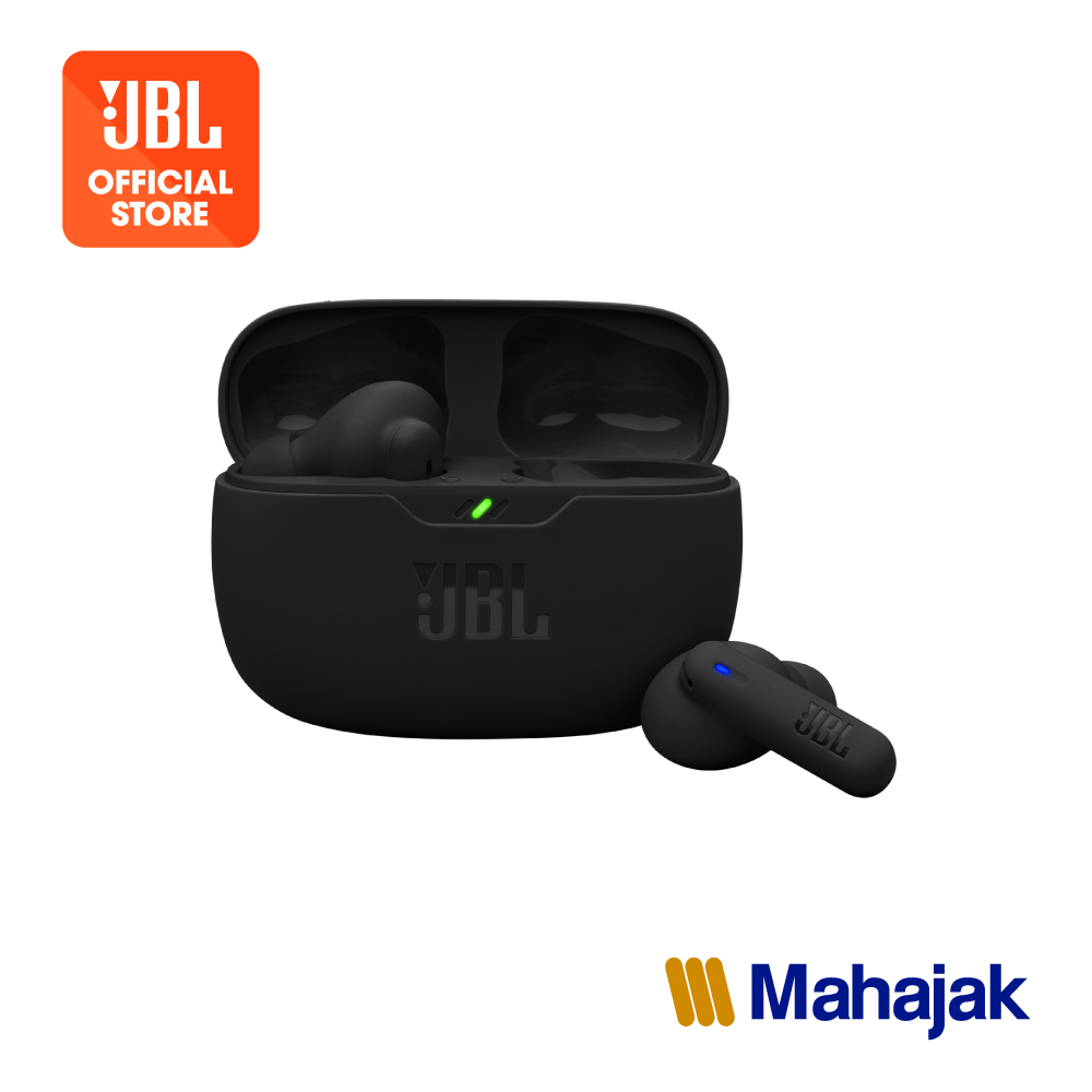 [NEW ARRIVAL] JBL WAVE BEAM2 หูฟังไร้สาย