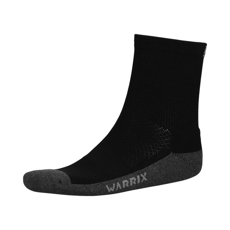 WARRIX ถุงเท้า Warrix WC-204ALACL02 ราคา 100 บาท*ส่งฟรี