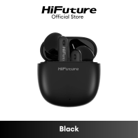 HiFuture Colorbuds2 True Wireless Earbuds หูฟังไร้สายบลูทูธ Soft Bass ใช้งานสูงสุด 20 ชั่วโมง รับประกัน 1 ปี
