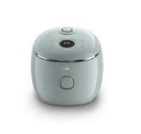 หม้อหุงข้าว Tefal Pop Mini Rice Cooker หม้อหุงข้าวดิจิทัล ความจุ 0.7 ลิตร รุ่น RK535