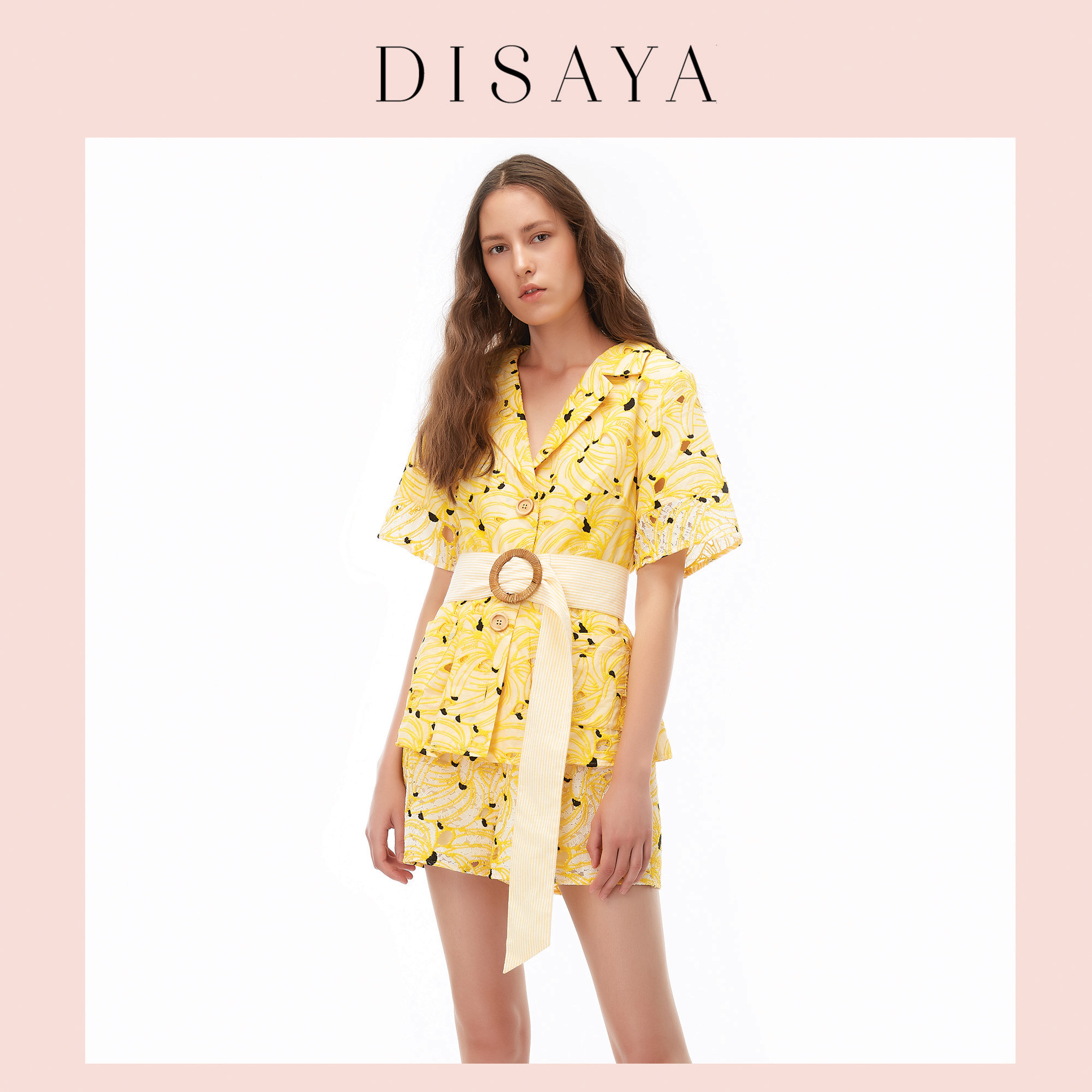 disaya jumpsuit