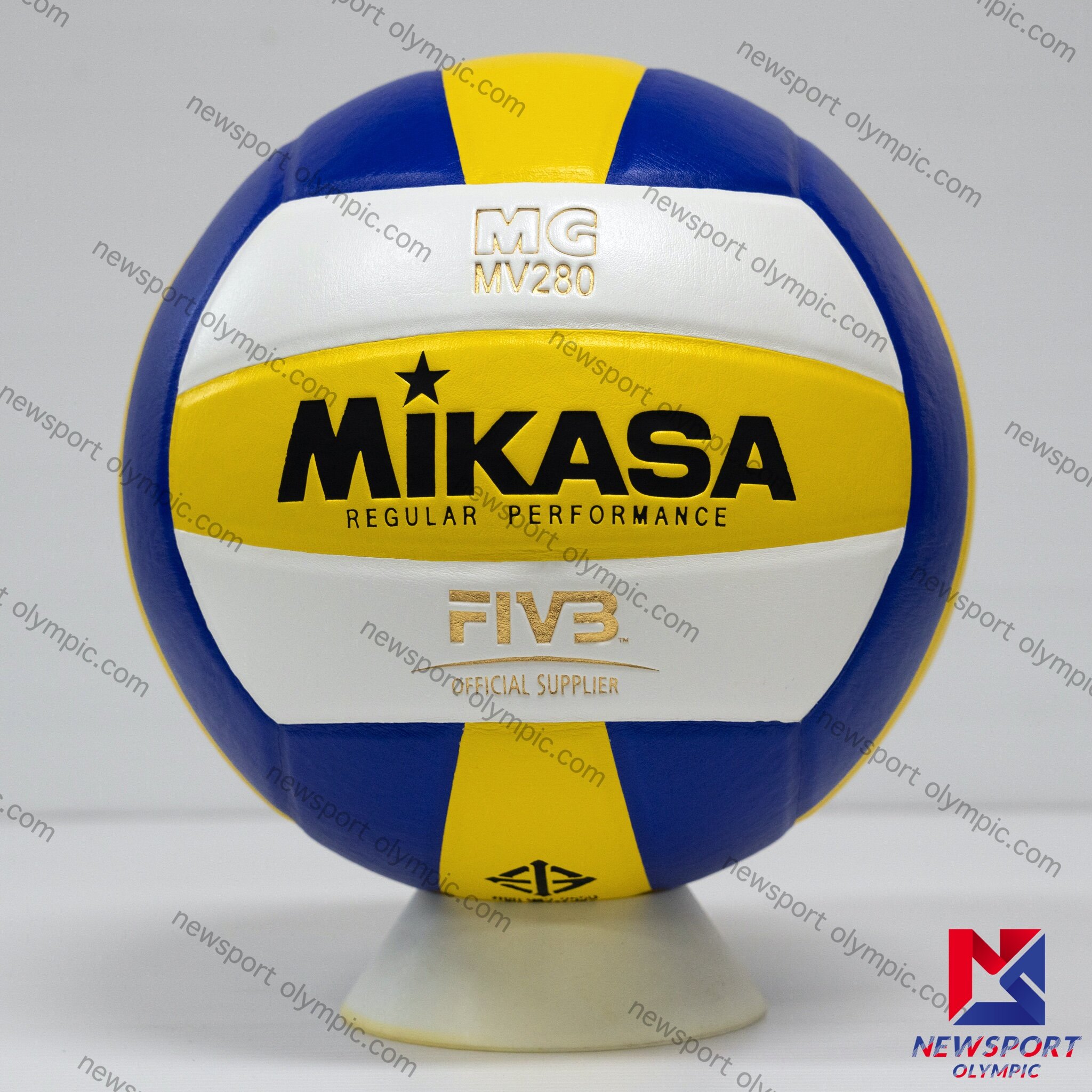 วอลเลย์บอล  MIKASA รุ่น MV280