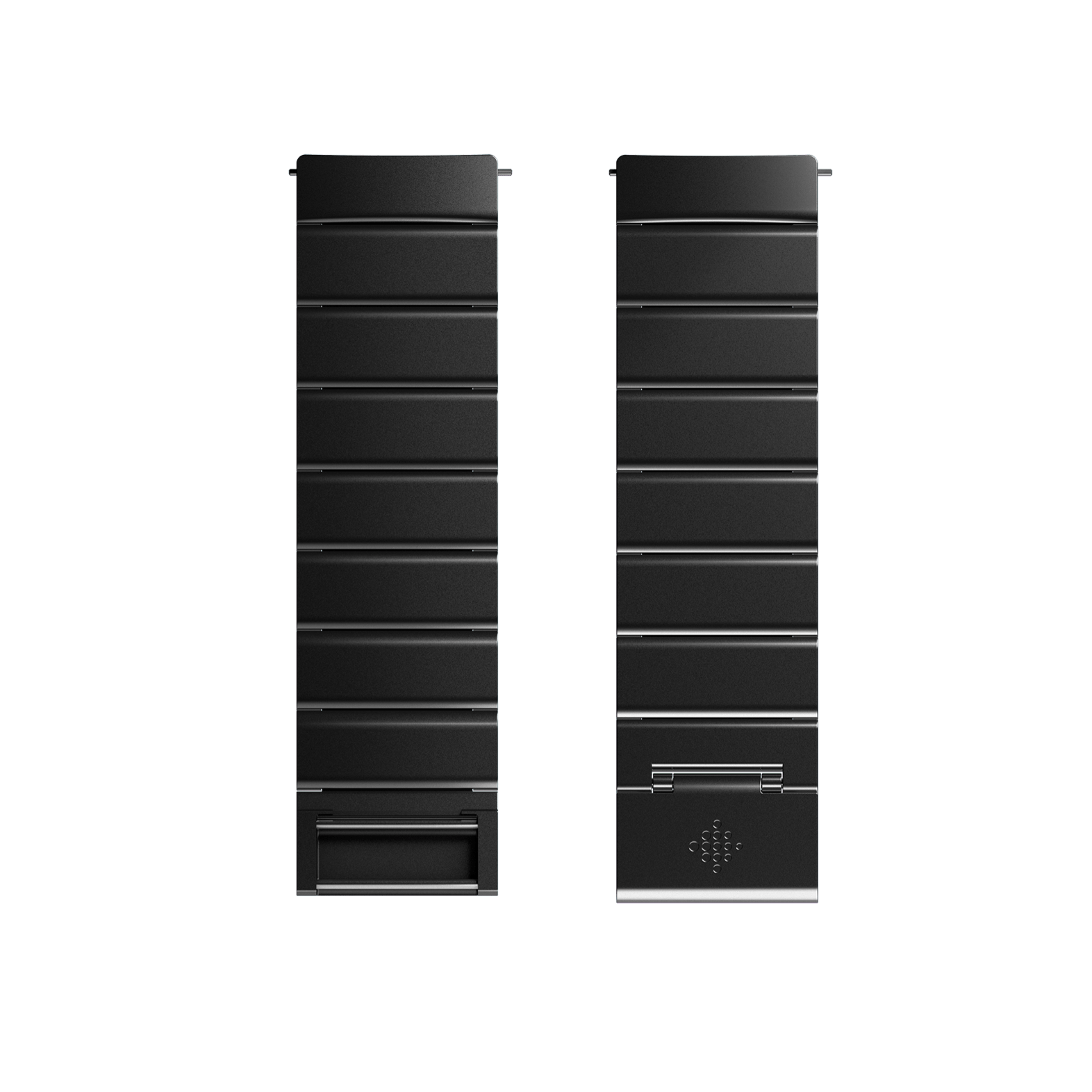 Fitbit Versa Accessory Band Stainless Steel Metal Link เฉพาะสาย ตัวสายทำจากวัสดุ Stainless Steel ราคา 3,490 บาท*ส่งฟรี