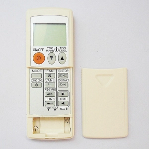 ภาพหน้าปกสินค้าReplacement Remote Controller for MITSUBISHI Mr.Slim Air Conditioner ( WIDE VANE & LONG ) ที่เกี่ยวข้อง