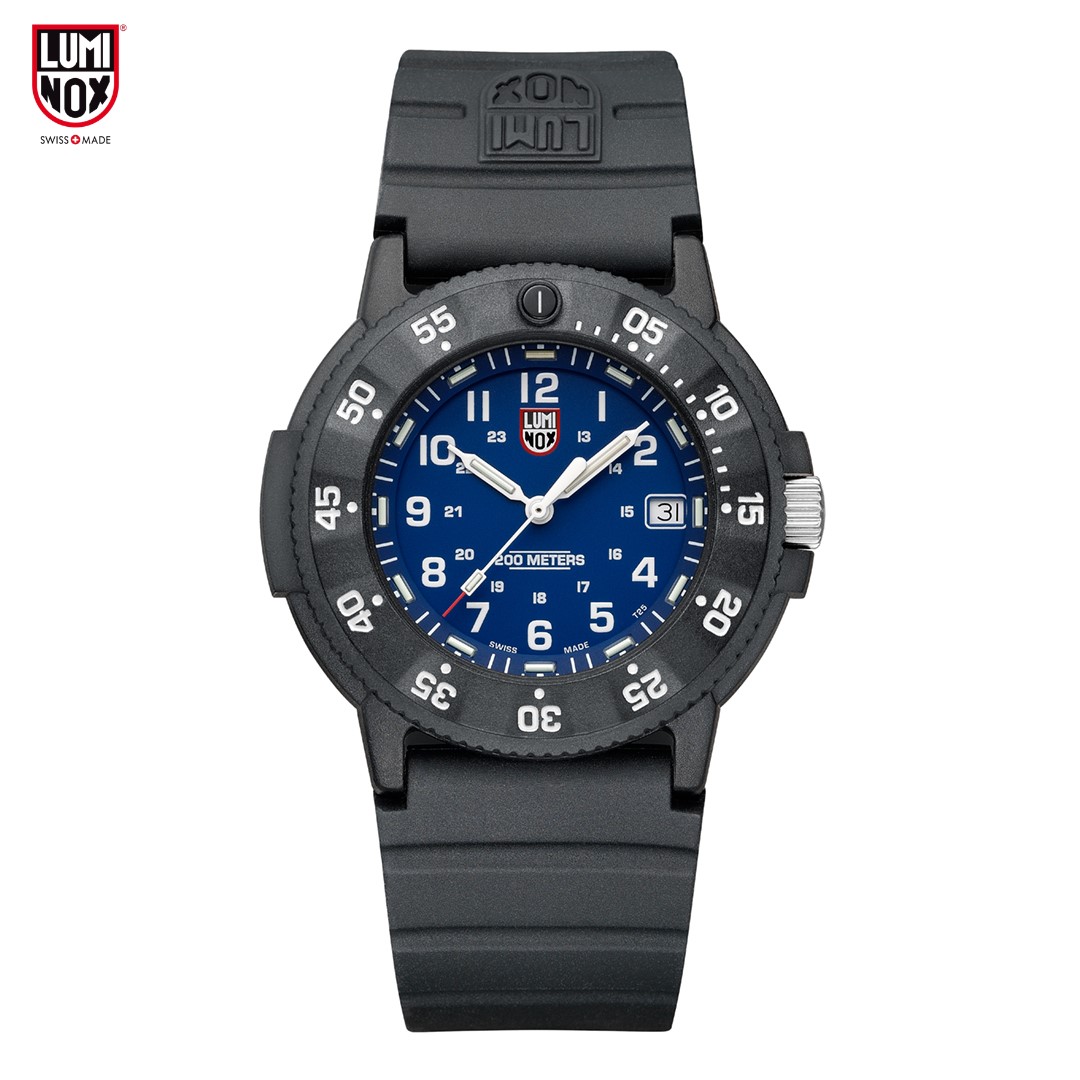 Luminox watch ORIGINAL NAVY SEAL EVO 3000 series XS.3003.EVO ราคา 14,240 บาท*ส่งฟรี