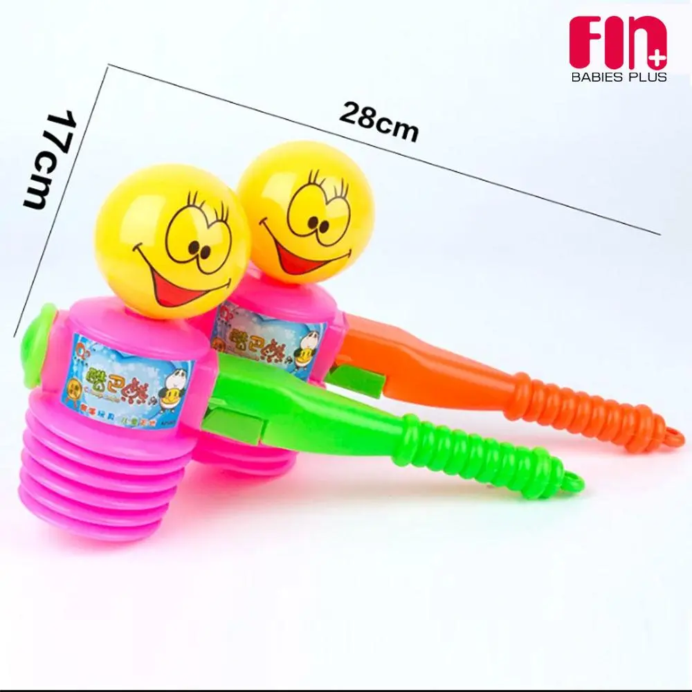 Fin Babies Plus ค้อนทุบ ของเล่นเสริมพัฒนาการ รุ่น TCN-318