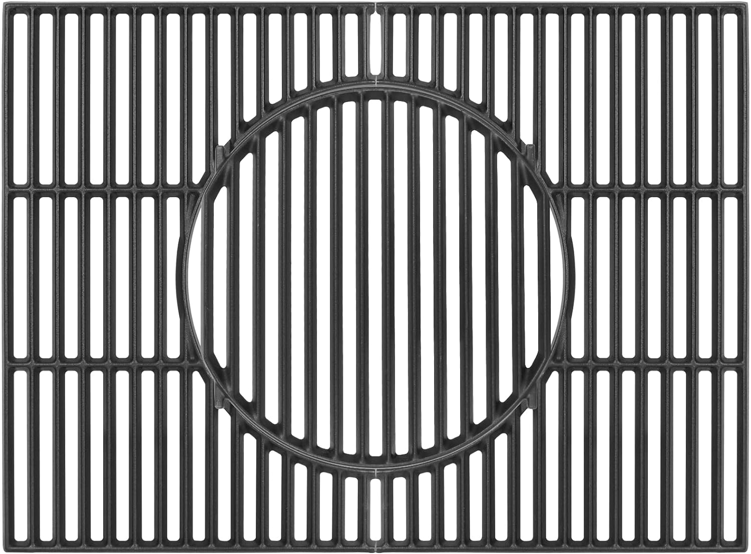 Weber Spirit Cast Iron Grill Grates ราคา 4,699 บาท*ส่งฟรี