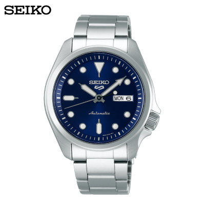 นาฬิกาข้อมือผู้ชาย SEIKO 5 SPORTS AUTOMATIC รุ่น SRPE53K