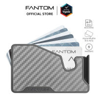 Fantom - ที่เก็บบัตรติดหลังมือถือ รุ่น FANTOM M - Slim / Extra Slim by Vgadz