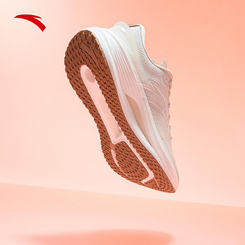 ANTA G21 3 Pro Xian Fiber Women รองเท้าวิ่ง 1224B5563 Official Store ราคา 4,990 บาท*ส่งฟรี