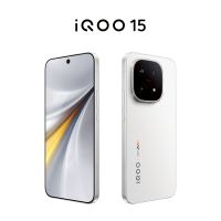 [New Arrival] iQOO 15 (16+512/12+256) ไอคูล OriginOS 6 | Snapdragon 8 Elite Gen 5 + Q3 Chip | แบตเตอรี่ BlueVolt ความจุสูง 7000mAh 100W FlashCharge + ชาร์จไร้สาย 40W | จอแสดงผล 2K M14 LEAD™ OLED