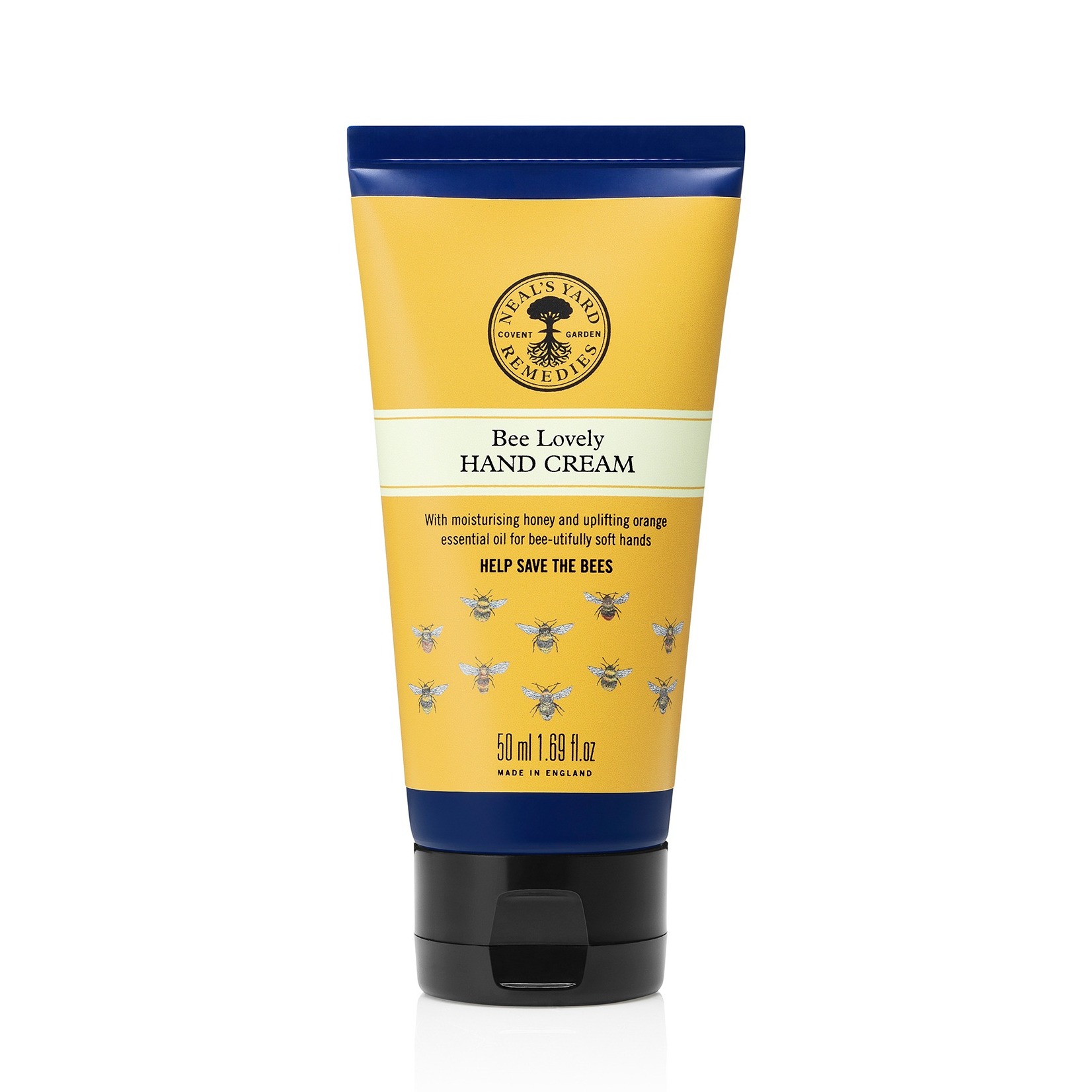 Neal's Yard Remedies Bee Lovely Hand Cream ราคา 990 บาท*ส่งฟรี