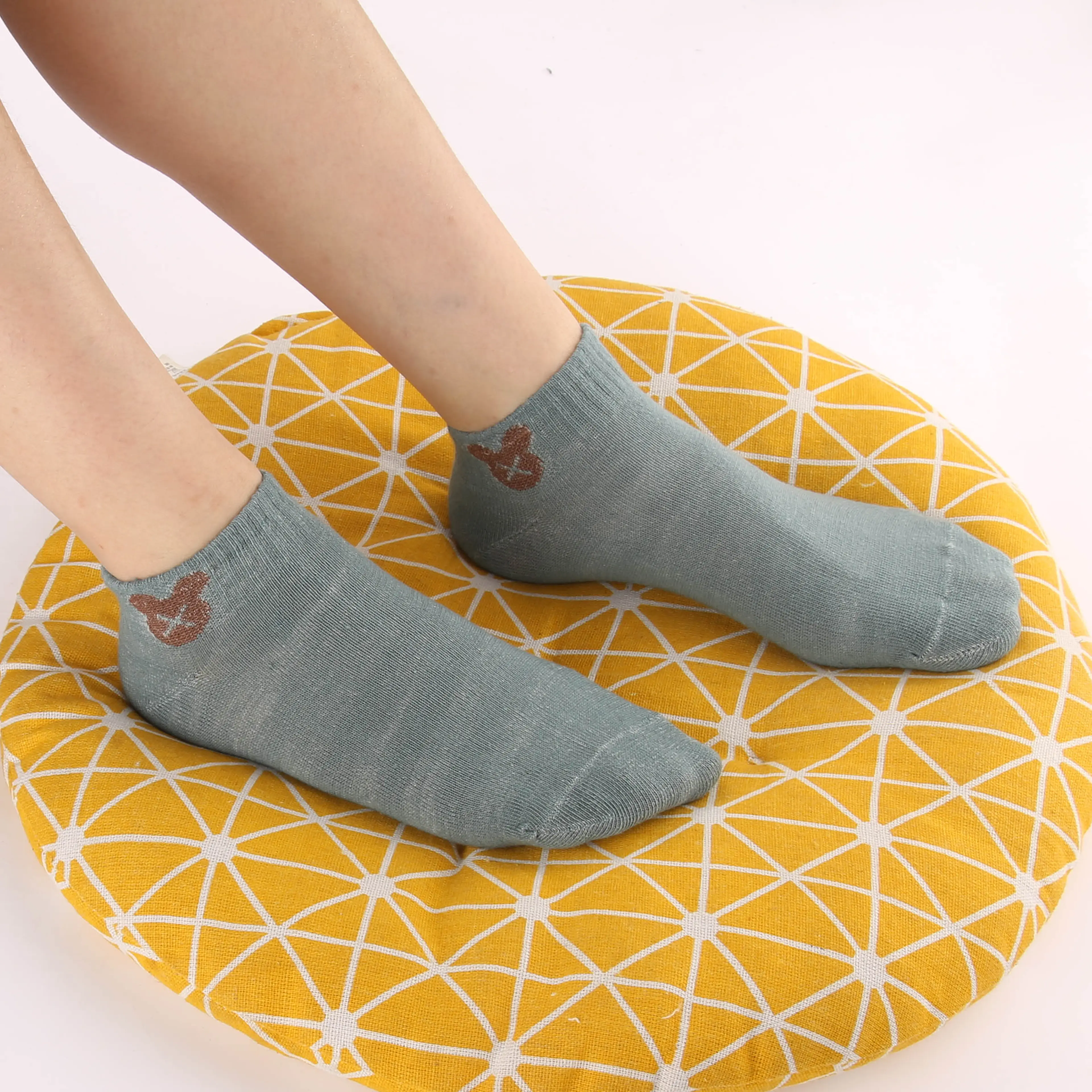 Short Socks, Women'S, S-3