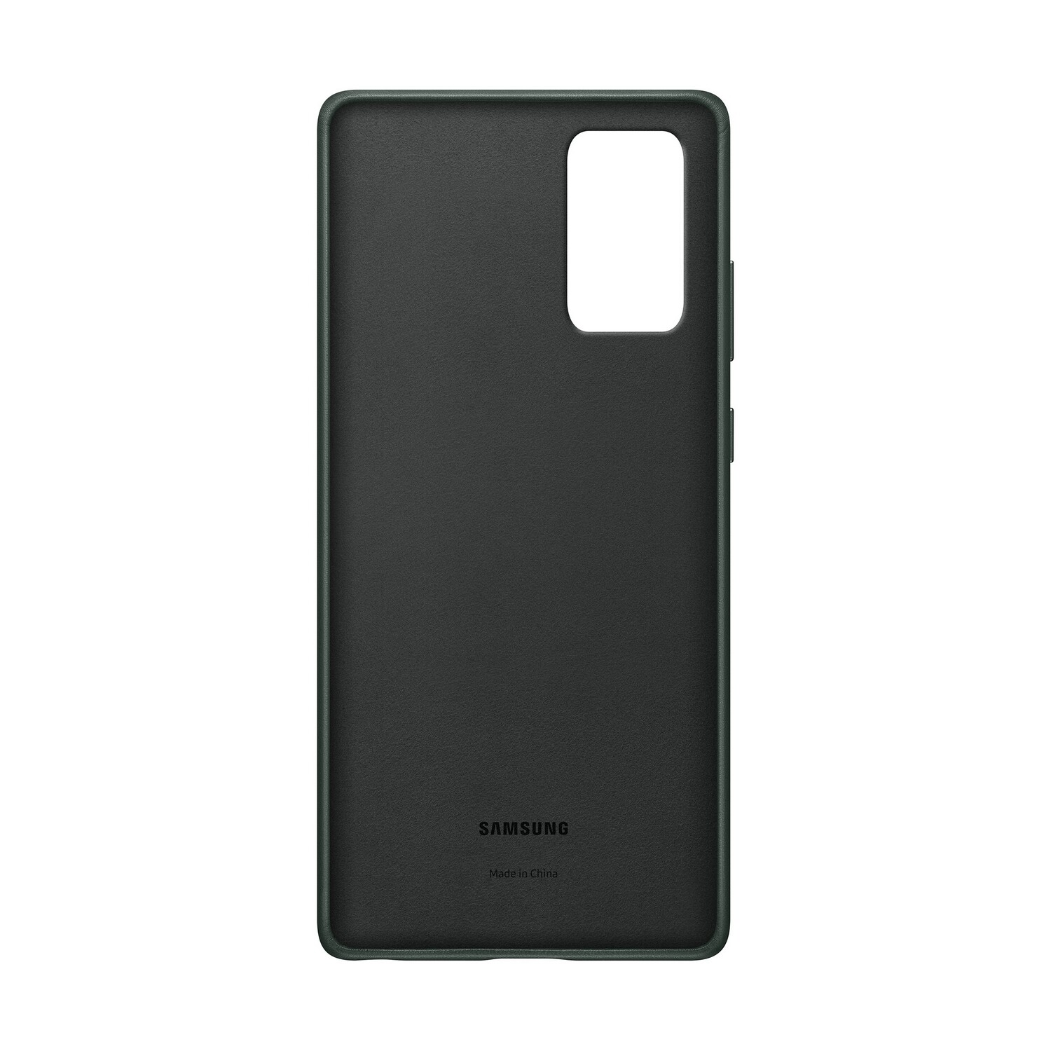 [Pre-order] Samsung Galaxy Note 20 Leather Case (เริ่มจัดส่ง วันที่ 19 สิงหาคม 2563 เป็นต้นไป)