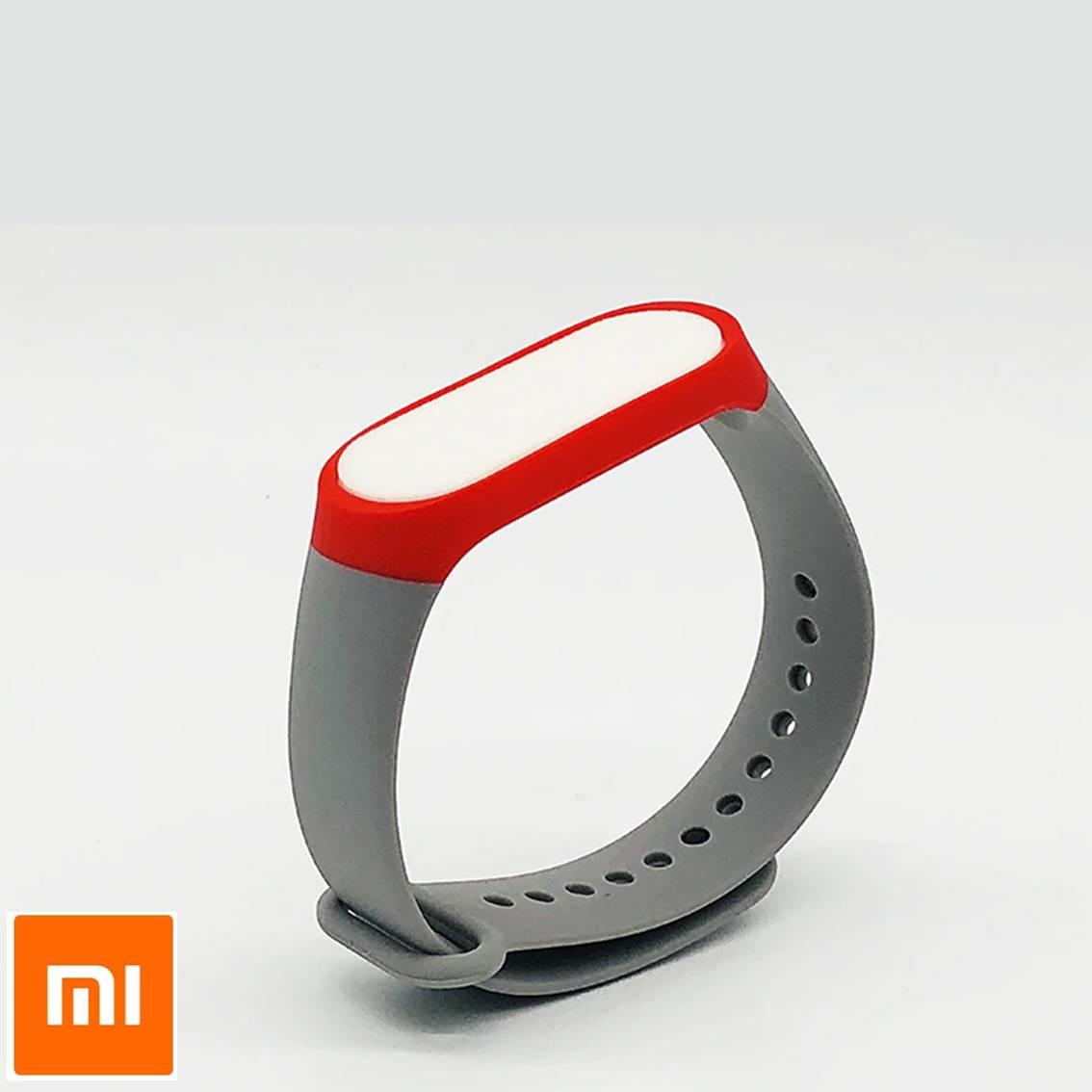 สายนาฬิกา สายรัดข้อมือ สาย สำหรับ Mi Band 3 และ Mi band 4 สายสำหรับเปลี่ยน สาย Xiaomi Mi Band 3 และ Mi band 4