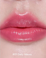 USTAR ZIGNATURE MAXX COVER CRYSTAL GLAM LIPSTICK - ยูสตาร์ ลิปคริสตัลแกรม ลิปกระจก ปากอวบอิ่มฉ่ำวาว 5 เฉดสี ลิปทินท์ ลิปทินท์บาล์ม บำรุงปาก ชุ่มชื้น ลิปสติก