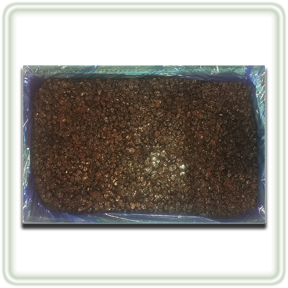 Black Raisins 10 kg Grade AA+ Ready To Eat Quality Products Raisins Imported Sugar Free Fresh and Clean Suitable for baking ราคา 1,365 บาท*ส่งฟรี