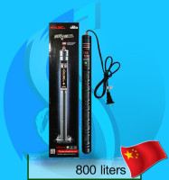 ฮีตเตอร์ตู้ปลา 500 วัตต์ 800 ลิตร Xilong XL-505 Aquarium Heater 500w เครื่องทำความร้อน เครื่องทำน้ำร้อน XL505 500w