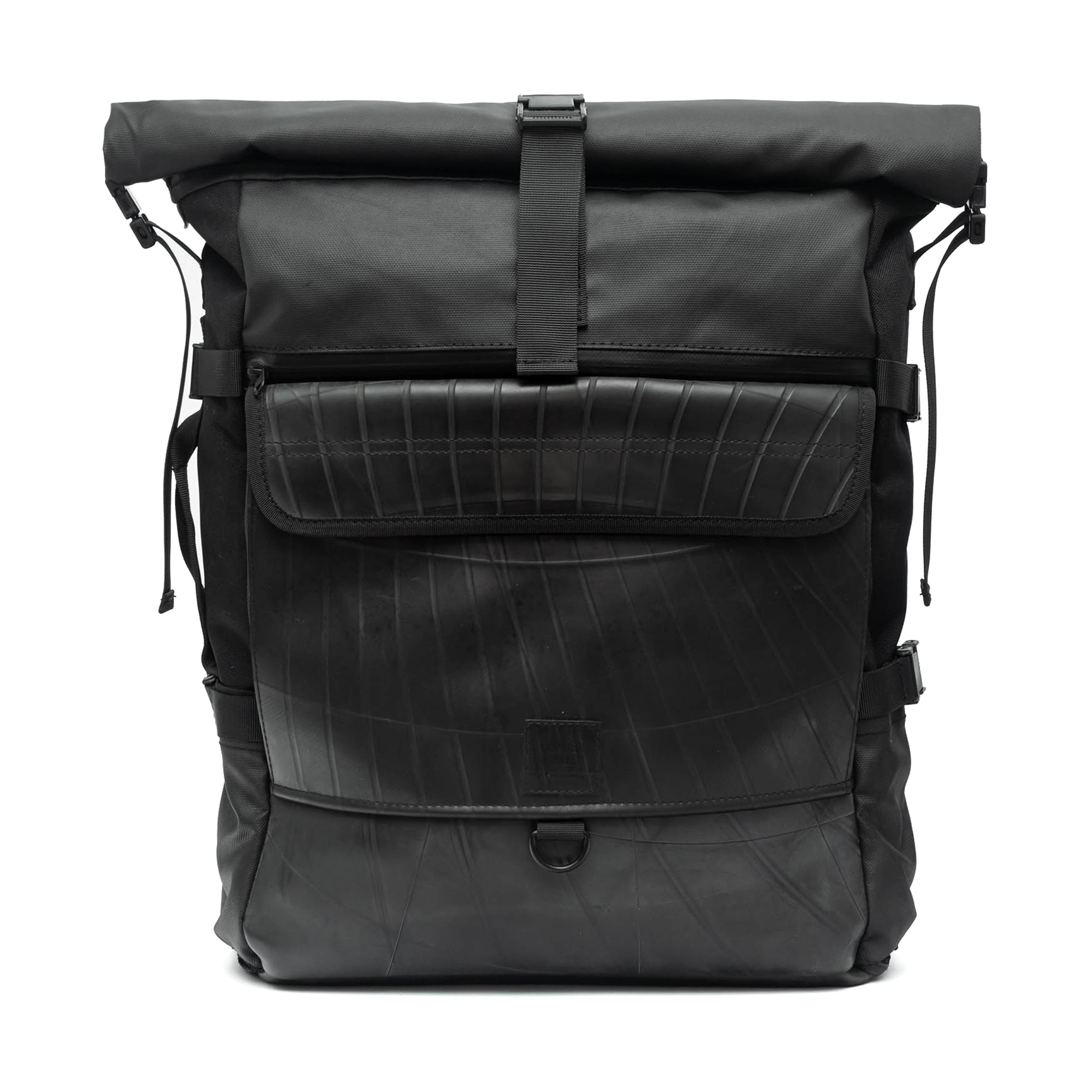 Roger - Motorcycle saddlebag (กระเป๋าติดข้างรถมอเตอร์ไซค์) ราคา 4,800 บาท*ส่งฟรี