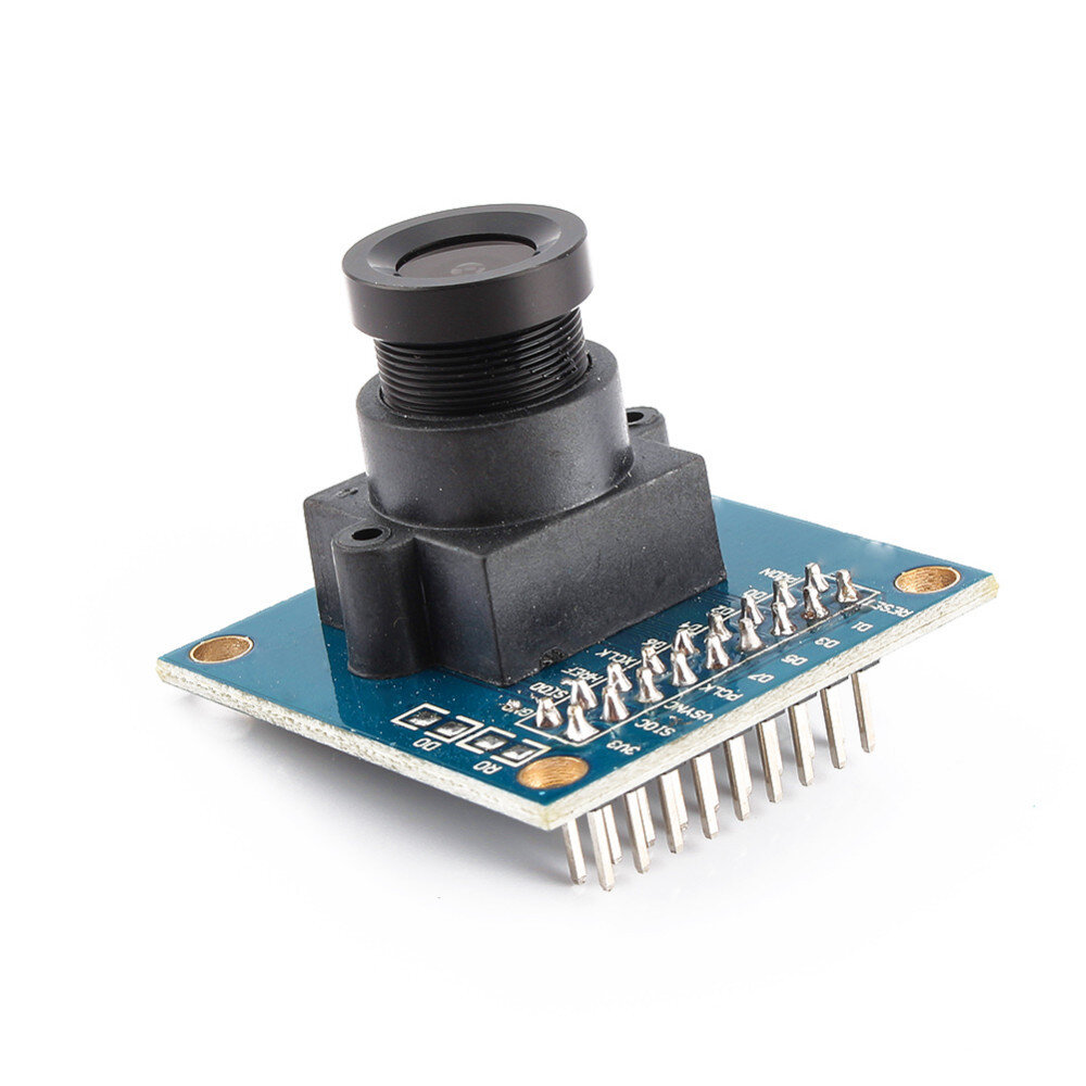 OV7670 VGA Camera Module