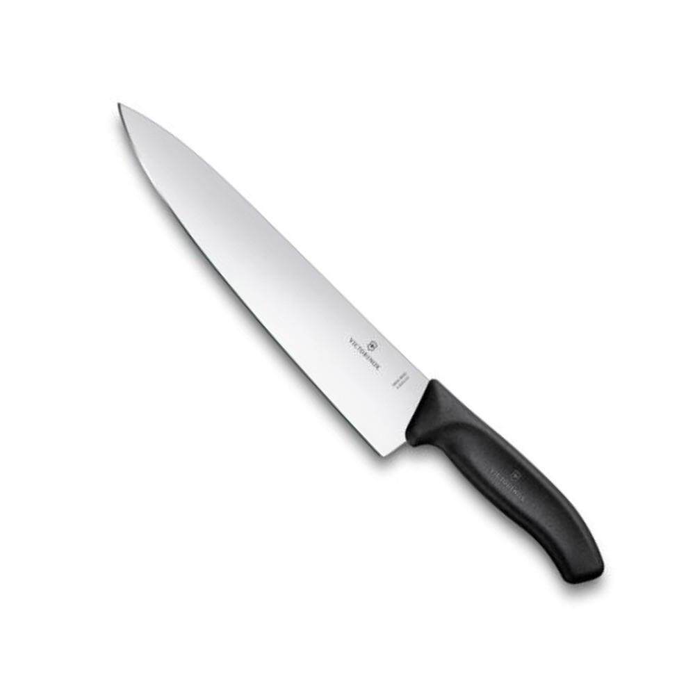 Victorinox มีดทำครัว มีดครัว มีดหั่น มีดสับ / มีดแล่เนื้อ มีดสไลด์ Kitchen Knives -CarvingKnife SwissClassic,Fibrox, blister (6.8003.25B) ราคา 3,290 บาท*ส่งฟรี