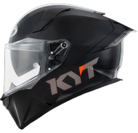 หมวกกันน็อค KYT R2R Pro 2023 สีพื้น ราคา 5450.-