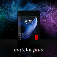 Mini ミニ Matcha Plus 50g | ผงชาเขียวมัทฉะ 100%