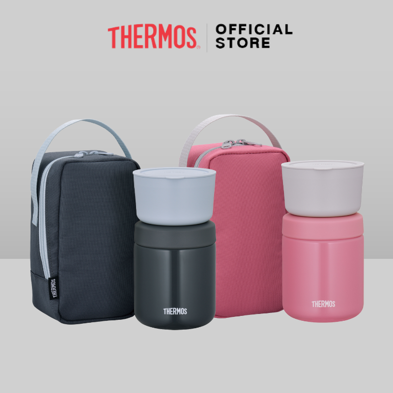 Thermos® JBY-550 Lunch tote (กระติกอาหาร)(550ml) ราคา 1,931 บาท*ส่งฟรี