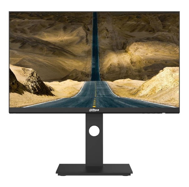 จอมอนิเตอร์ DAHUA MONITOR DHI-LM27-P301A (IPS 2K 75Hz USB-C) ราคา 3,190 บาท*ส่งฟรี