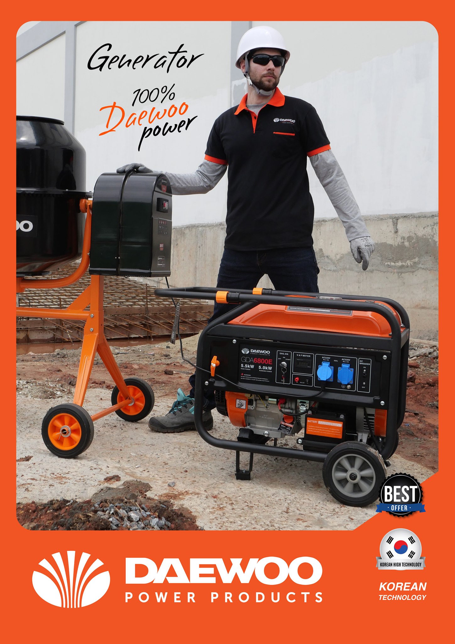 5500วัตต์ 15HP-3