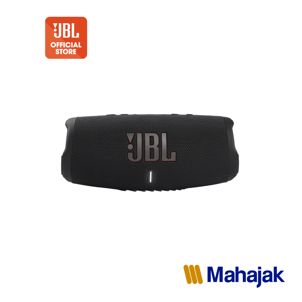 JBL Charge5 ลำโพงบลูทูธ กันน้ำระดับ IP67
