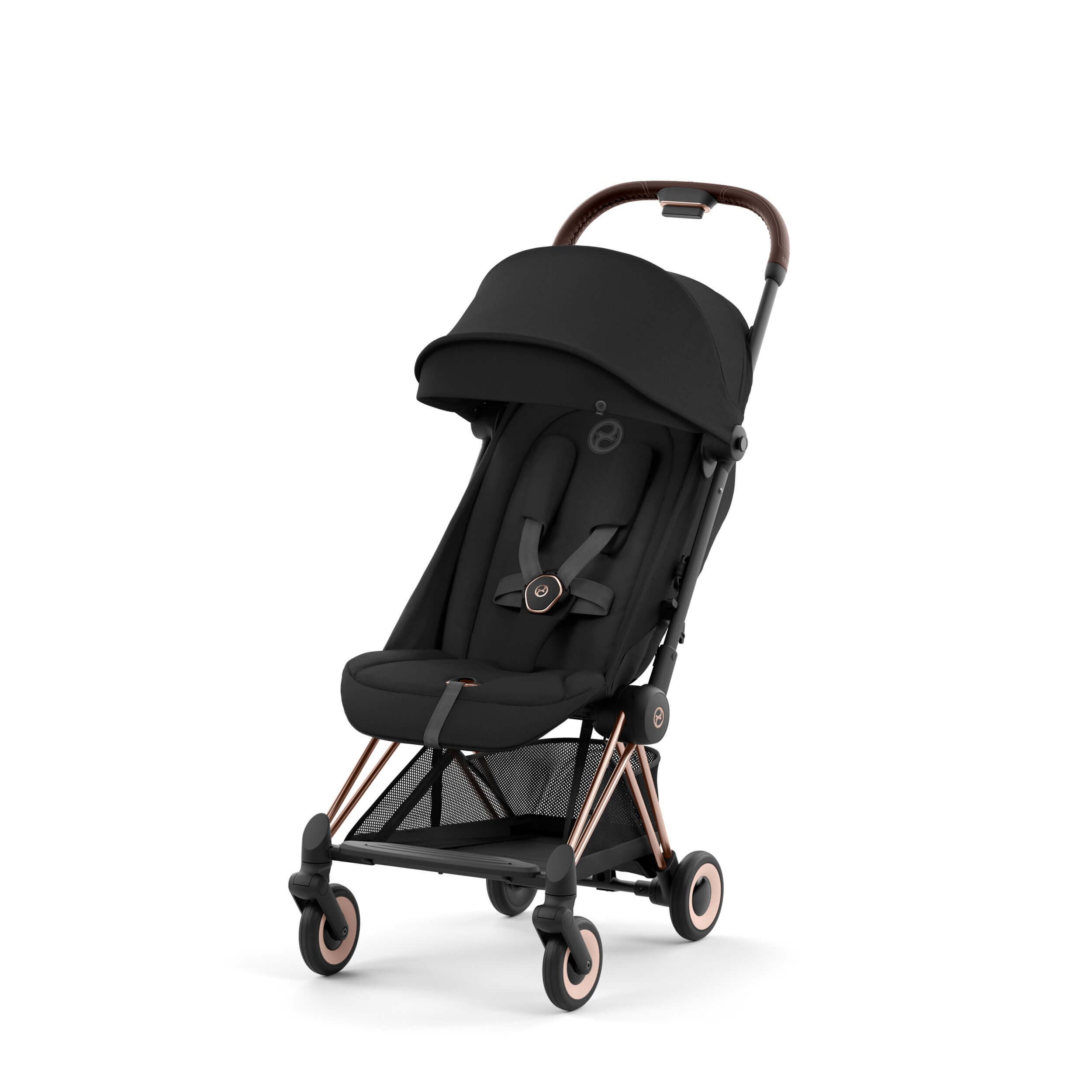 Cybex Coya รถเข็นเด็กสำหรับเดินทาง พับเก็บเล็ก ขึ้นเครื่องบินได้ ✈️ จากประเทศเยอรมันนี 🇩🇪