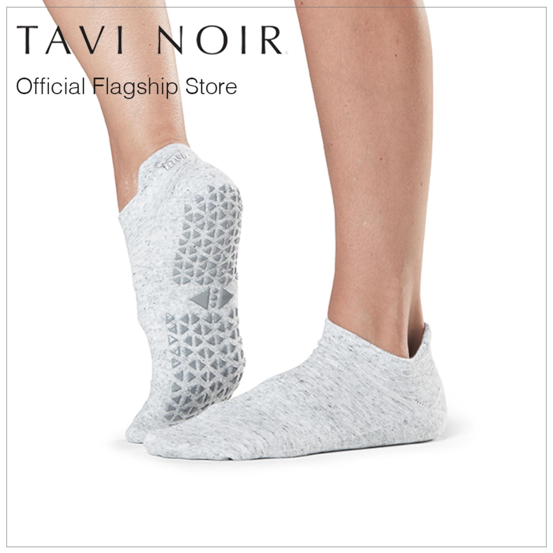 Tavi ถุงเท้ากันลื่นไม่แยกนิ้ว รุ่น Savvy