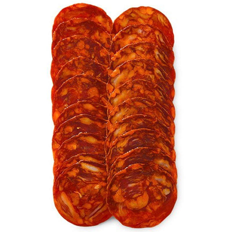 Chorizo Sliced 70g Joselito brand ราคา 669 บาท*ส่งฟรี