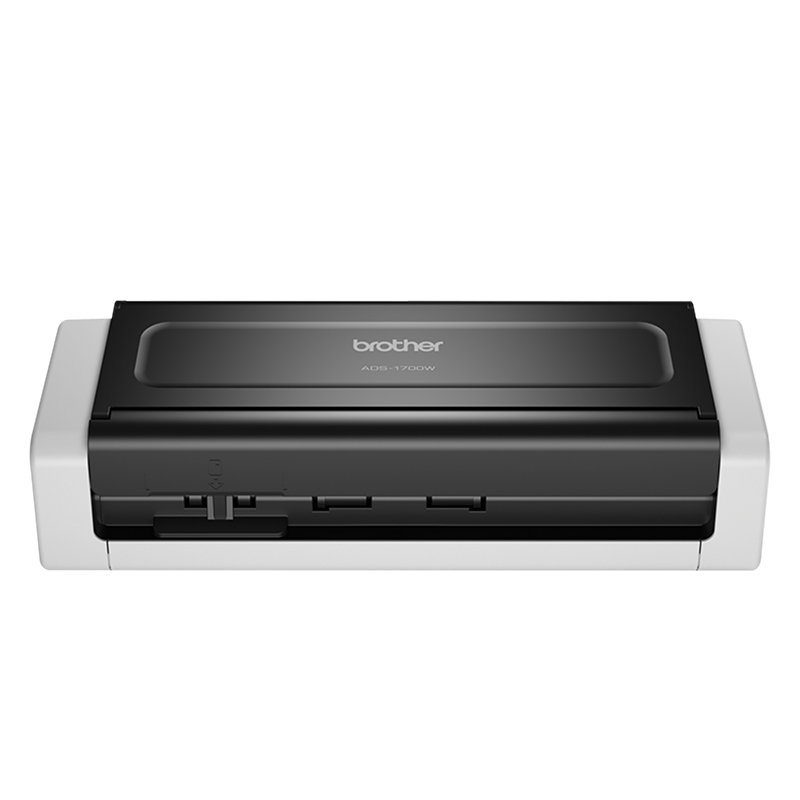 BROTHER Scanner ADS-1700W Advice Online