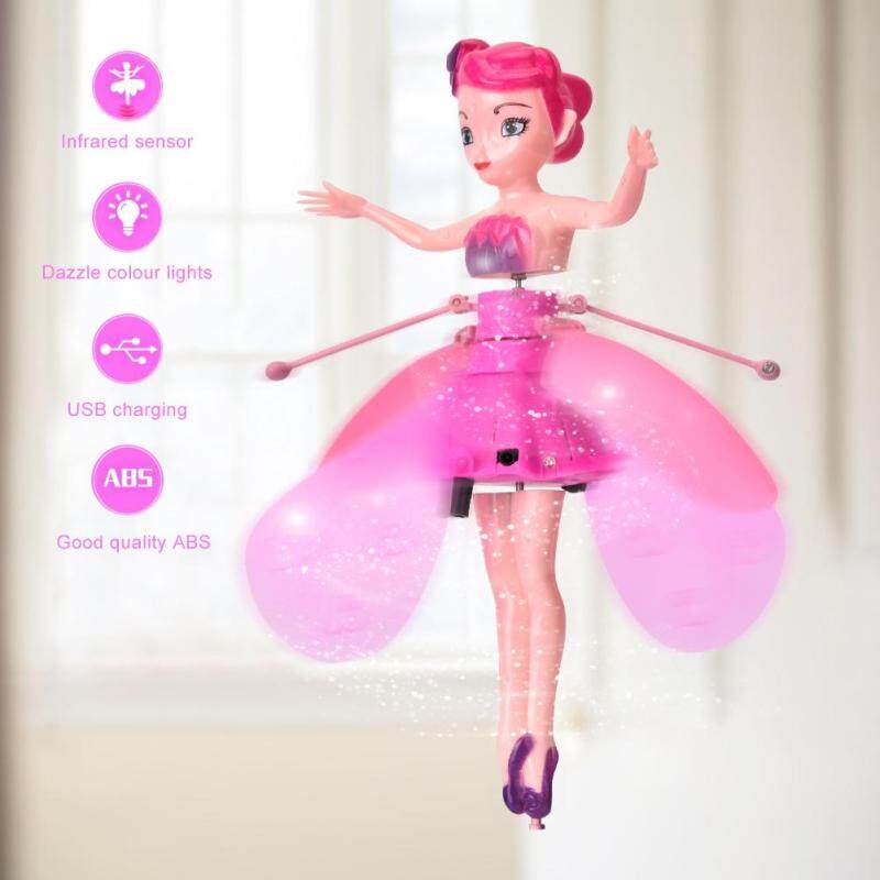 นางฟ้าบินได้ Flying fairy ของเล่น ของขวัญสำหรับเด็กผู้หญิง
