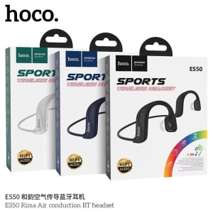 สินค้า HOCO ES50 หูฟังนอกหู หูฟังออกกำลังกาย หู openear