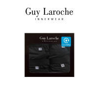 Guy Laroche กางเกงในชาย Quick Dry  PACK 4 ตัว รุ่น JUS8901R6