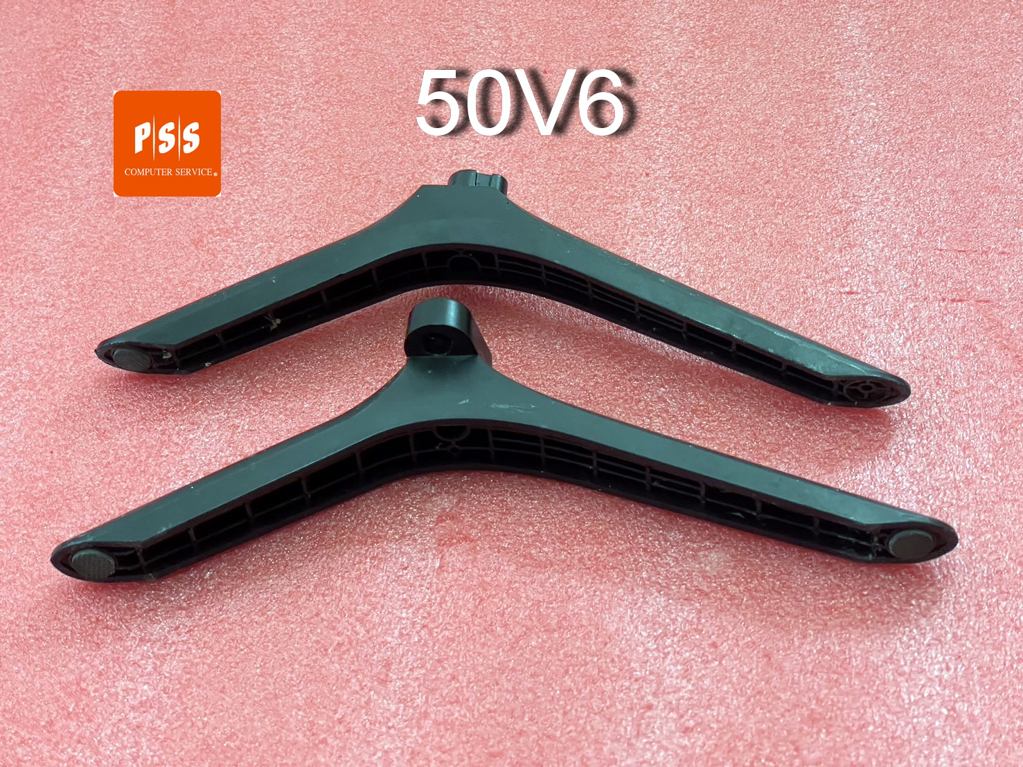 ขาตั้ง ทีวี Skyworth 50 นิ้ว รุ่น 50V6 ของแท้ถอดพร้อมน๊อต ราคา 500 บาท*ส่งฟรี