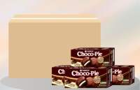 [ EXP 24/6/2027 ] Chocopie Dark Choco