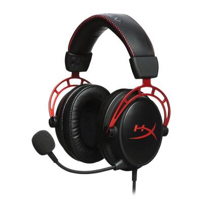 KINGSTON HYPERX CLOUD - ALPHA
