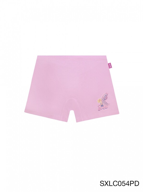 Sabina Kids | Barbie Kids Short Pants Style No.SXLC054 - Dark Pink ราคา 290 บาท*ส่งฟรี