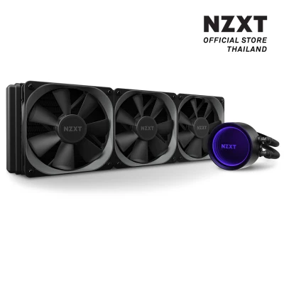 NZXT Kraken X73 Liquid CPU Cooler